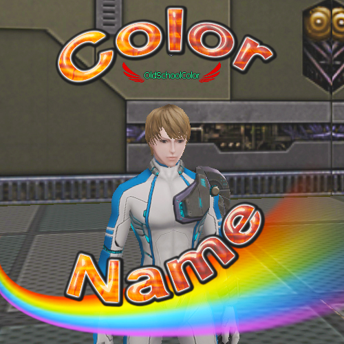 Color name