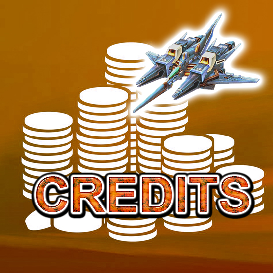 Credits Pack