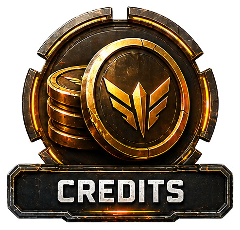 Credits Pack