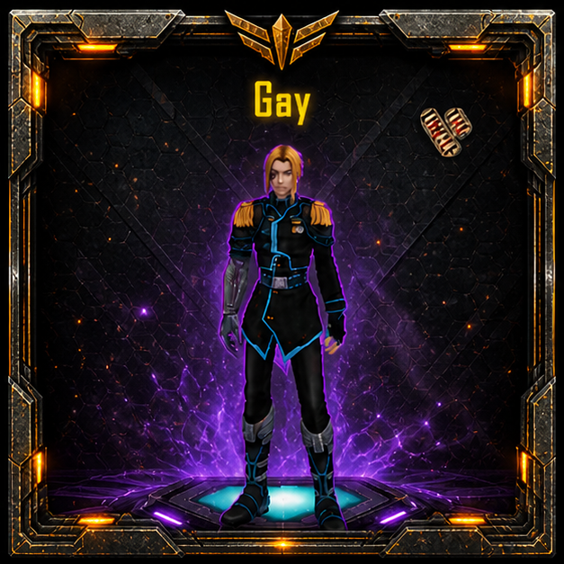 Title [Gay]