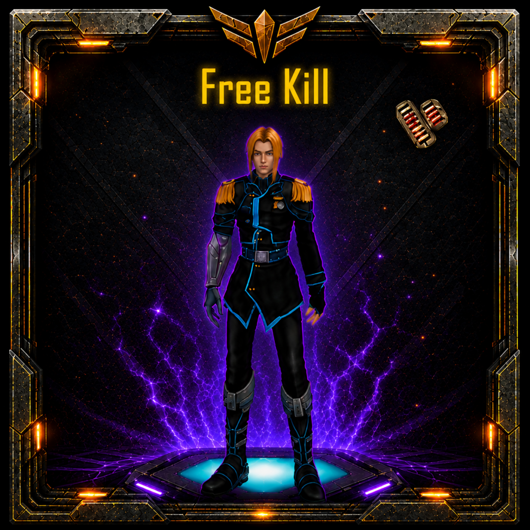 Title [Free Kill]